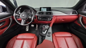 BMW 430 M Sport Coupe, снимка 7