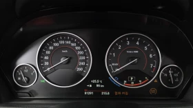 BMW 430 M Sport Coupe, снимка 12