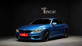 BMW 430 M Sport Coupe, снимка 1