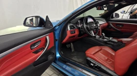 BMW 430 M Sport Coupe, снимка 6