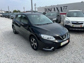 Nissan Pulsar 1.5dci* 110к.с.* Евро 6, снимка 1