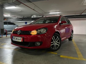 VW Golf 1.6 TDI HIGHLINE, снимка 1