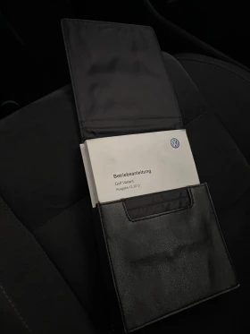 VW Golf 1.6 TDI HIGHLINE, снимка 12