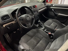 VW Golf 1.6 TDI HIGHLINE, снимка 3