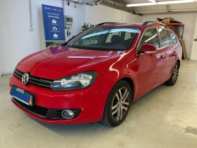 VW Golf 1.6 TDI HIGHLINE, снимка 1