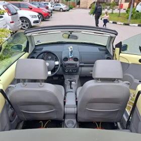 VW Beetle, снимка 5