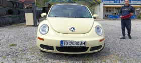 VW Beetle, снимка 7