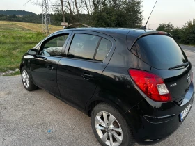 Opel Corsa 1.3 CDTI, снимка 2