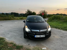 Opel Corsa 1.3 CDTI, снимка 6