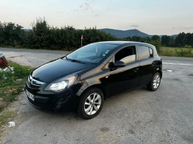 Opel Corsa 1.3 CDTI, снимка 5