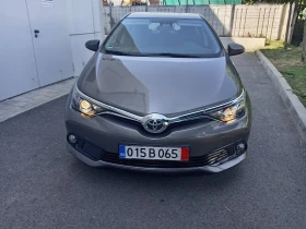 Toyota Auris !!! Avtomat !!! 47000KM !!! Evro6 !!!, снимка 1