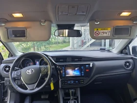 Toyota Auris !!! Avtomat !!! 47000KM !!! Evro6 !!!, снимка 8
