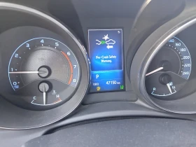 Toyota Auris !!! Avtomat !!! 47000KM !!! Evro6 !!!, снимка 10