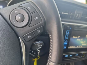 Toyota Auris !!! Avtomat !!! 47000KM !!! Evro6 !!!, снимка 15