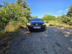 VW Golf gtd, снимка 3
