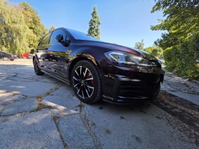 VW Golf gtd, снимка 2