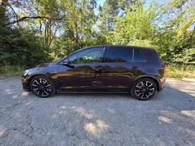 VW Golf gtd, снимка 14