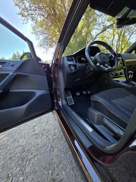 VW Golf gtd, снимка 8
