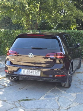 VW Golf gtd, снимка 11