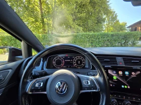 VW Golf gtd, снимка 5