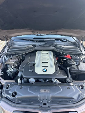 BMW 530 530d, снимка 9