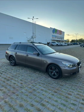 BMW 530 530d, снимка 2