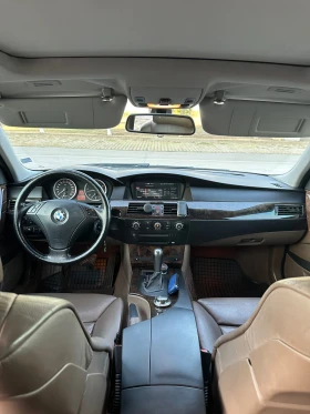 BMW 530 530d, снимка 5