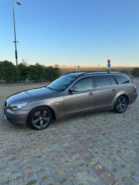 BMW 530 530d, снимка 3