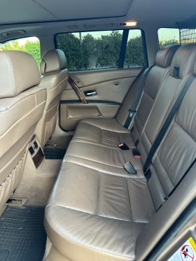 BMW 530 530d, снимка 7