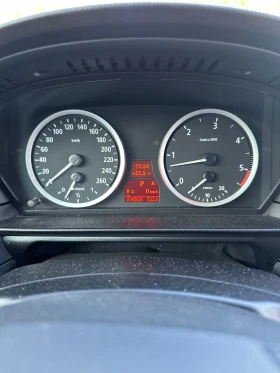 BMW 530 530d, снимка 4