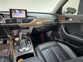 Audi A6 35 Tdi Premium C7, снимка 10