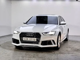 Audi A6 35 Tdi Premium C7, снимка 2