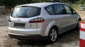 Ford S-Max, снимка 5