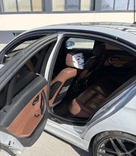 BMW 325, снимка 5