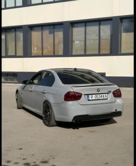 BMW 325, снимка 3