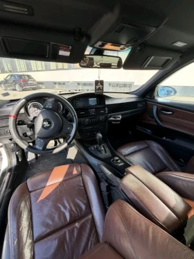 BMW 325, снимка 4