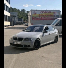 BMW 325, снимка 2