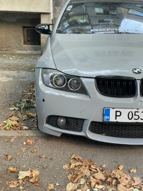 BMW 325, снимка 6
