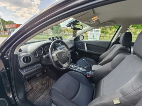 Mazda 6 2.0i, снимка 9