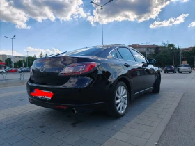 Mazda 6 2.0i, снимка 4