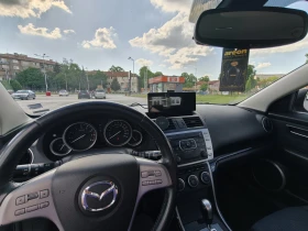 Mazda 6 2.0i, снимка 8