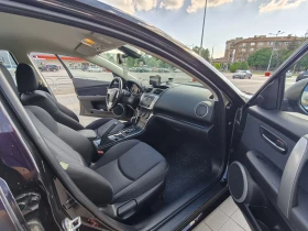 Mazda 6 2.0i, снимка 12