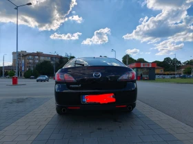 Mazda 6 2.0i, снимка 5