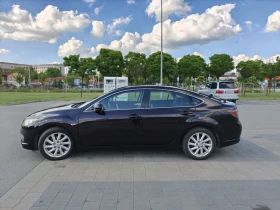 Mazda 6 2.0i, снимка 7