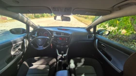 Kia Ceed 1.6 Gdi , снимка 14