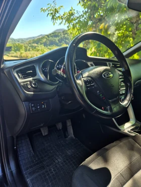 Kia Ceed 1.6 Gdi , снимка 15