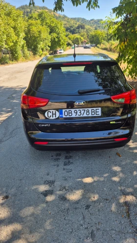 Kia Ceed 1.6 Gdi , снимка 6