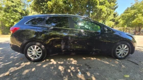 Kia Ceed 1.6 Gdi , снимка 8
