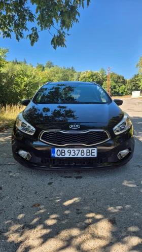 Kia Ceed 1.6 Gdi , снимка 1
