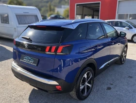 Peugeot 3008 1.5HDI 143 000km/КАМЕРА/CARPLAY/ДИГИТАЛНО ТАБЛО, снимка 3
